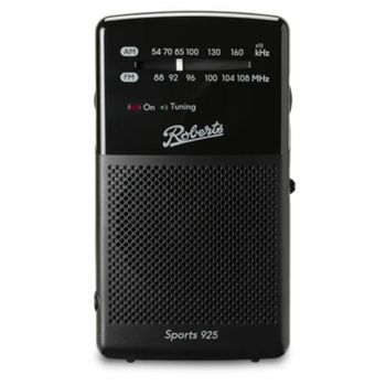 Roberts SPORTS925