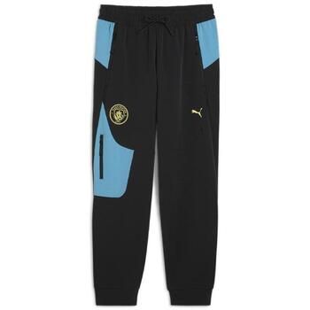 Puma Pantalón chandal Manchester City 2024/2025 para hombre
