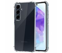 funda para movil cool galaxy a55 transparente samsung