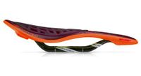 tioga selle spyder stratum titane rojo