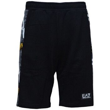 Emporio Armani EA7 Short niño 3DBS58-BJEQZ para niño