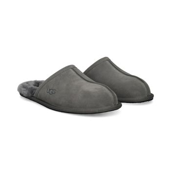 Ugg Pantuflas Hombre - Beige Talla 9