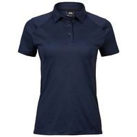 tee jays tops y camisetas luxury para mujer