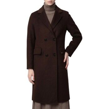 Café Noir Abrigo JI0121 para mujer