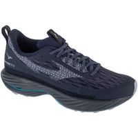 mizuno zapatillas de running wave rider tt 3 para hombre