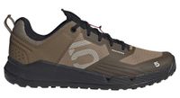 zapatillas de mtb para pedales planos adidas five ten trailcross xt marron hombre