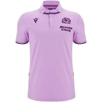 Scotland Ru Polo 25/26 para hombre