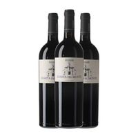colonias de galeon vino tinto ermita del monte 75 cl 145 vol pack de 3 unidades