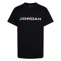 camiseta jordan air stretch crew junior