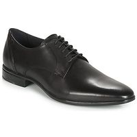 carlington zapatos hombre emroned para hombre