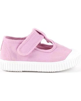 de VICTORIA SANDALIAS 136625 LONA UNISEX PETALO