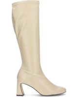 de angel alarcon bota angel alarcon 24614 jaelta beige
