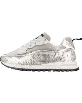 de HIDNANDER ZAPATILLAS MUJER MODELO THREEDOM ZERO ART COLOR ANIMAL PRINT 972