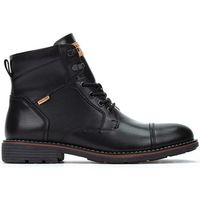 pikolinos botines m2m8156 black para hombre