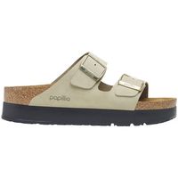birkenstock sandalias sandales arizona cuir para mujer