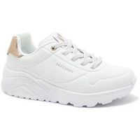 skechers zapatillas ske-ccc-310384l-wht para nino