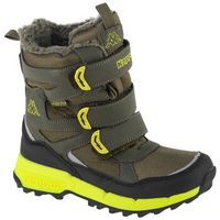 kappa botines vipos tex k para nino