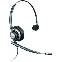 plantronics encorepro hw710 auricular monoaural negro