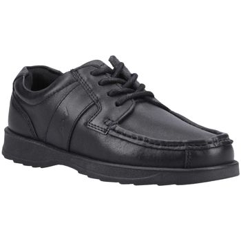 Pod Zapatillas de senderismo Logan para niño
