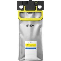 cartucho de tinta epson c13t11p440 amarillo extra alto rendimiento