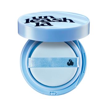 Babe Skin Baby Blue Cushion Tono 25N GOOD NIGHT