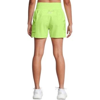 Under Armour Short Trail para mujer
