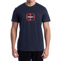 diesel camiseta a03848rpati para hombre