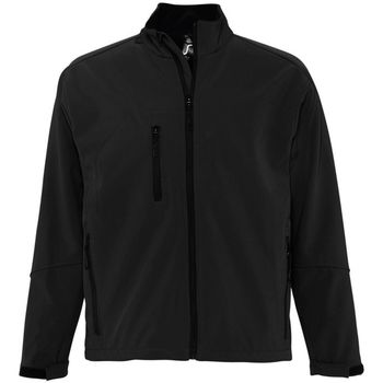 Sols Cazadora Relax para hombre