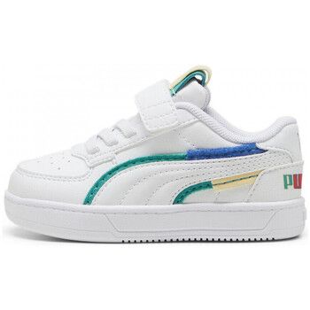 Puma Deportivas Moda Inf caven 2 ready ac+ para niño
