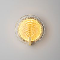 aplique de pared led regatta 5w