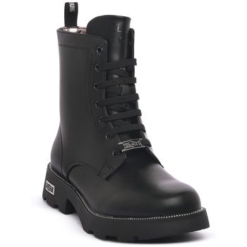 Cult Botines BLACK para niña
