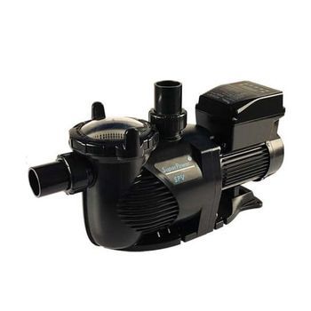 Bomba Agua Piscina Superpower Aqua Pmm Velocidad Variable Silenciosa Ipx5