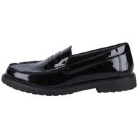 hush puppies mocasines verity para mujer