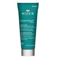 nuxe nuxuriance anti-dark spot and anti-aging hand cream 75ml