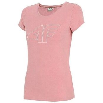 4F Camiseta TSD353 para mujer