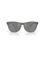 gafas de sol oakley frogskins hombre tinta gris mate