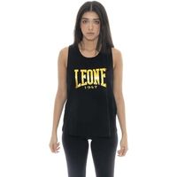 leone 1947 camiseta tirantes woman tank gold para mujer