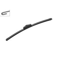 retrofit flat wiper blade single ar19u