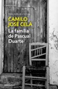 la familia de pascual duarte