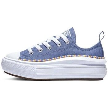 Converse Deportivas Moda 372784C para niña