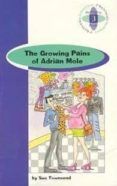 the growing pains of adrian mole  (2º bachillerato)