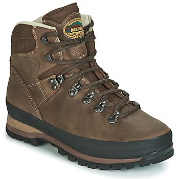 Meindl Zapatillas de senderismo BORNEO para hombre
