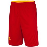 errea short chicago panta double ad para mujer