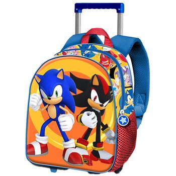 Karactermania Mochila 117786 para niño