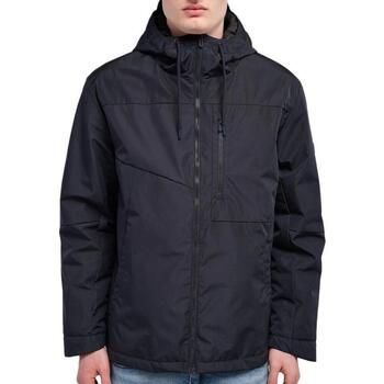 Teddy Smith Parka Olivan para hombre