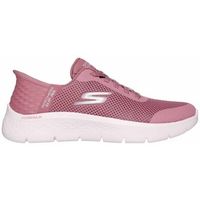 skechers deportivas moda 124836 slip-ins go walk flex - grand para mujer