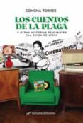 los cuentos de la plaga y otras historias pendientes la chica de ayer