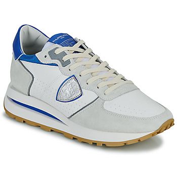 Philippe Model Zapatillas TROPEZ HAUTE LOW MAN para hombre