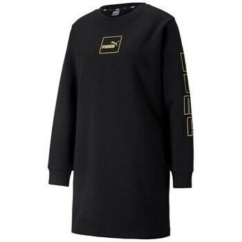 Puma Vestidos HOLIDAY FL para mujer