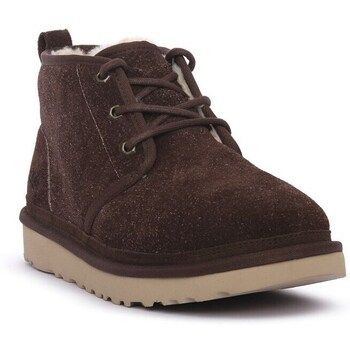 UGG Botines Neumel Shaggy Burnt para hombre